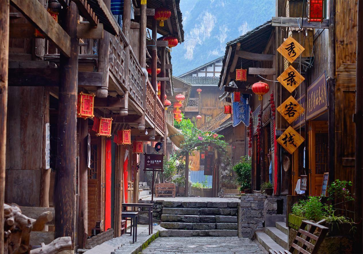 带帽男孩大冒险